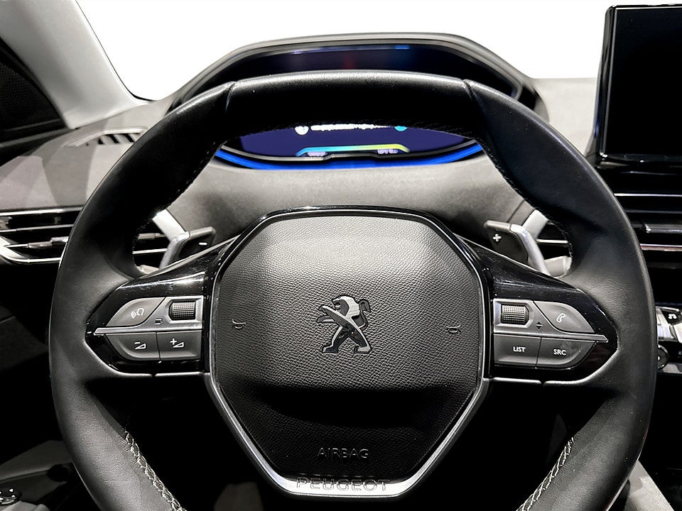 Bild på Peugeot 3008 Allure PHEV 225hk Aut B-KAMERA DRAG