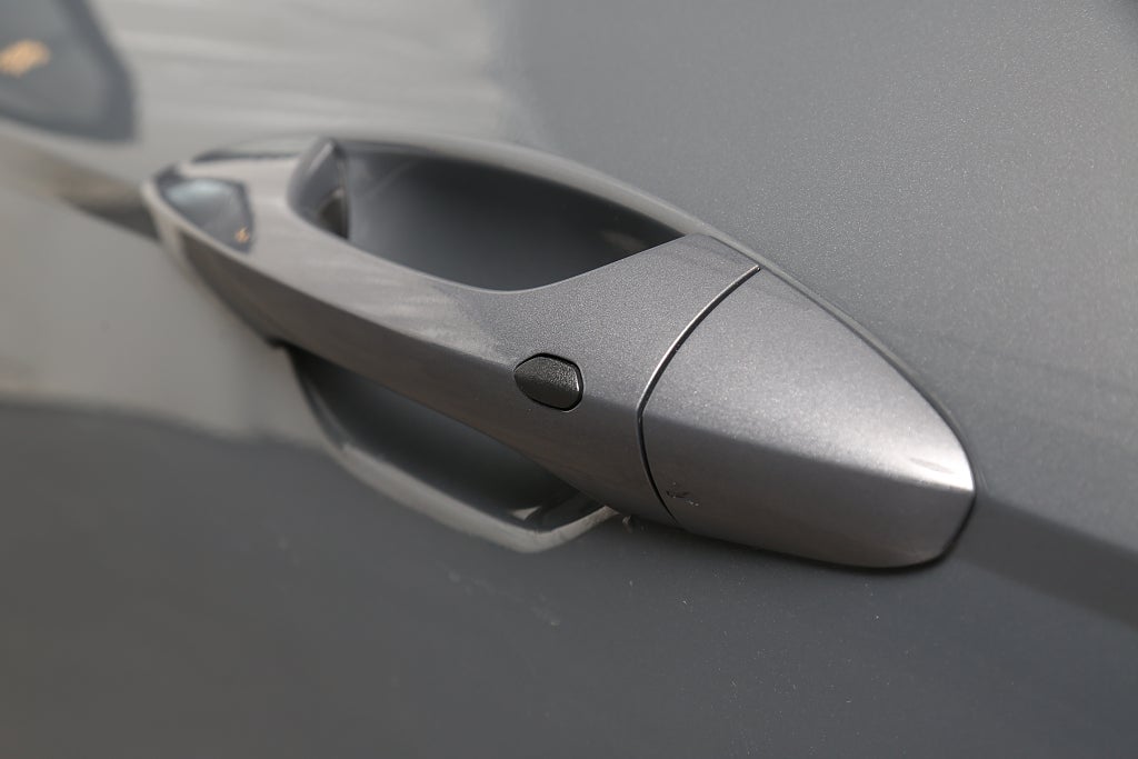 Hyundai Kona Fullhybrid N-Line | 360 kamera | Elstol |Navi |