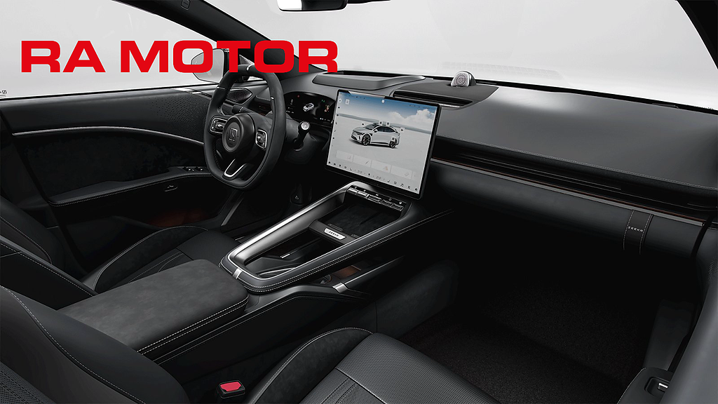 Zeekr 7GT LongeRange Privilege AWD 0,99% Ränta 2027