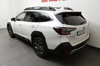 Kombi Subaru Outback 5 av 28