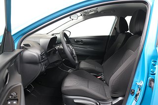 SUV Hyundai Bayon 8 av 20