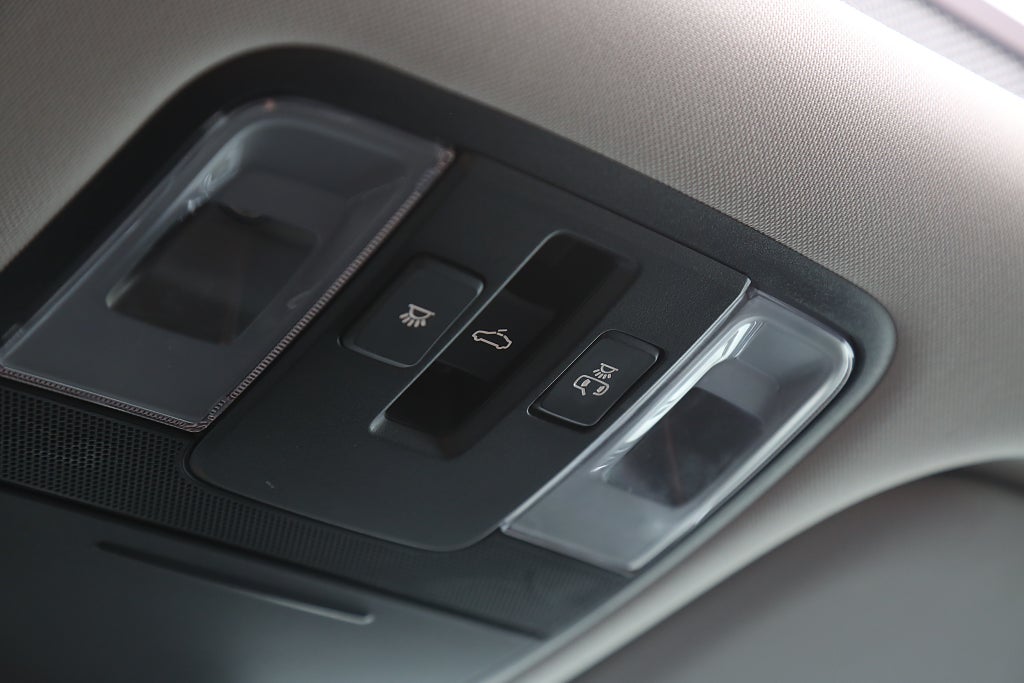 Kia Ceed Plug-in Hybrid Advance Plus 2 Panorama Skinn Drag Moms 2022