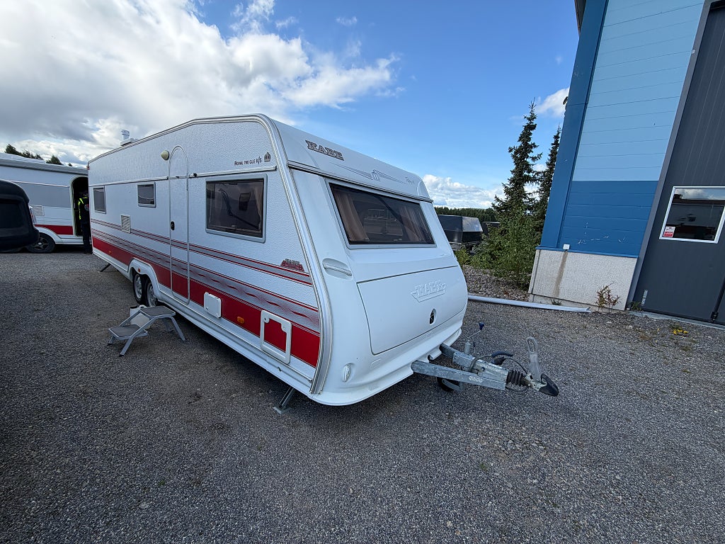 Kabe Royal 780 GLE KS