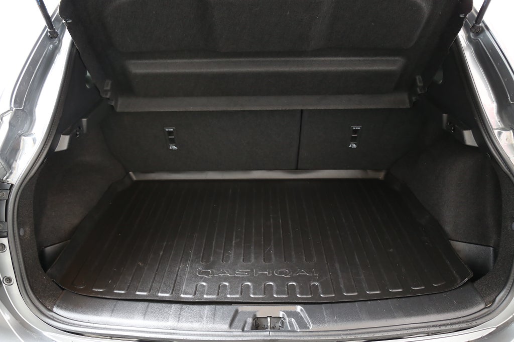 Nissan Qashqai 1,3 DIG-T 160hk Aut 360° Navi Motorv Drag 2019