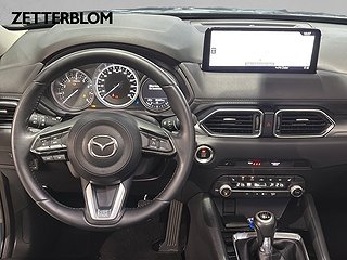 SUV Mazda CX-5 10 av 16