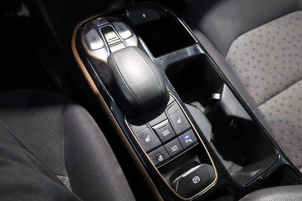 Hyundai IONIQ Electric 28 kWh Premium Navi Kamera Infinity