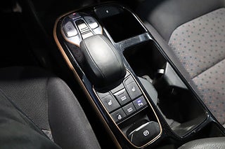 Halvkombi Hyundai IONIQ 18 av 23