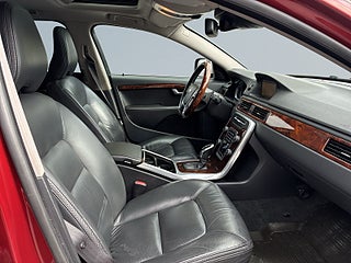 Volvo XC70 D4 AWD Summum SoV-Däck/Navi/Skinn/Värmare/Drag/Elstol – bild 10