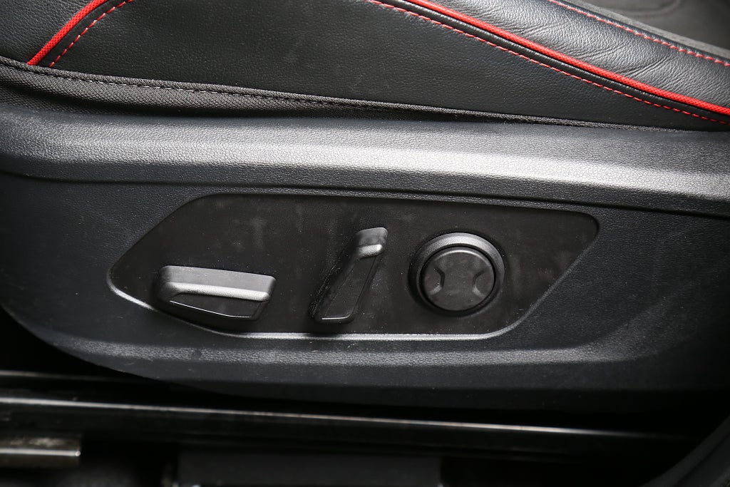 Hyundai Tucson 1,6 T-GDi PHEV 265hk Aut N-Line 4WD KRELL 360° Kamera 2022