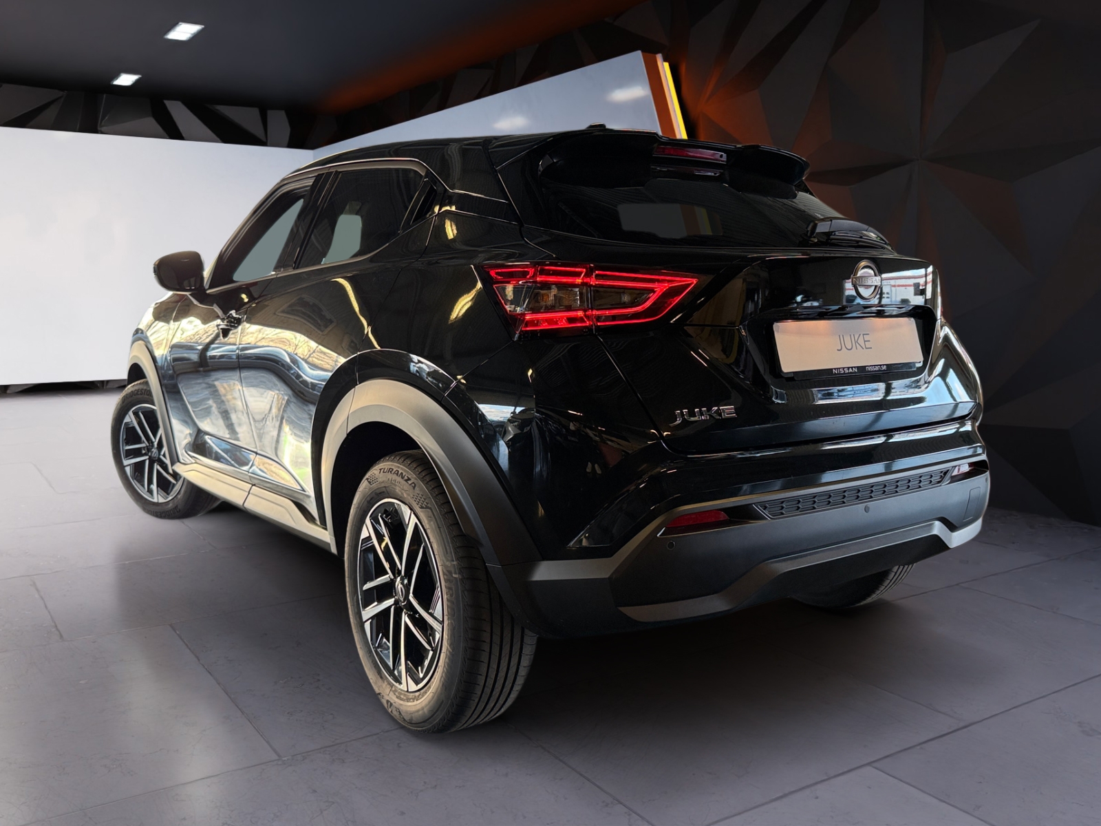 Nissan Juke 2026, bild 4/10