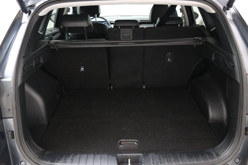 Hyundai Tucson PHEV 265HK Advanced 4WD 6AT KRELL Skinn Leasbar 2023