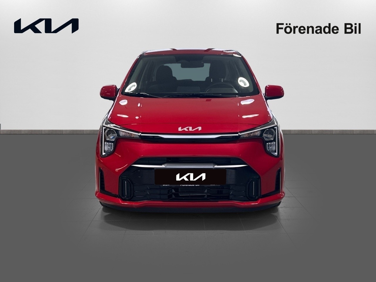 Kia Picanto 2026, bild 7/10