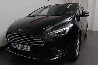 Minibuss Ford S-Max 2 av 15