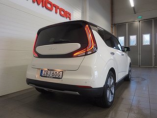 Kombi Kia Soul 7 av 23