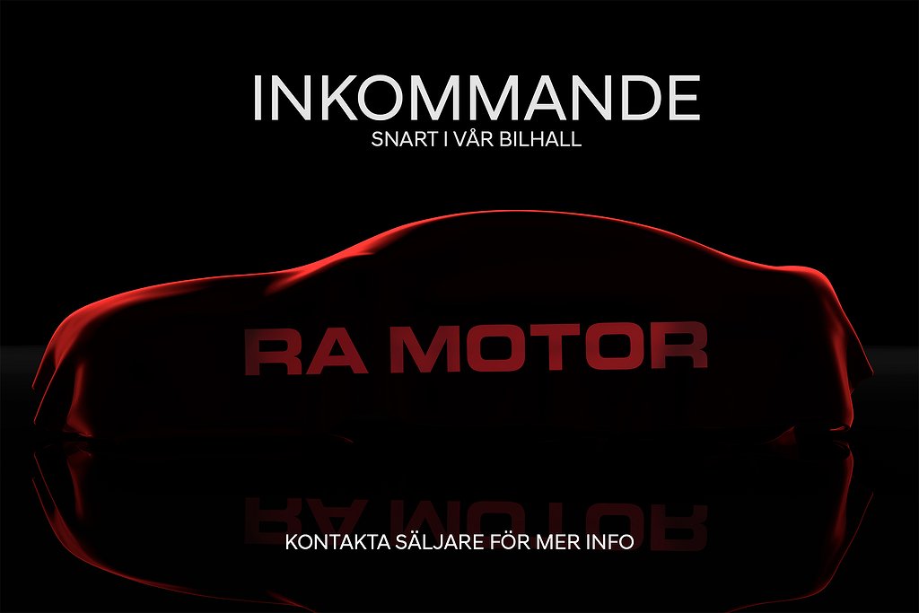 Hyundai IONIQ 5 77.4 kWh AWD Advanced Komfort pkt Drag Moms 2023
