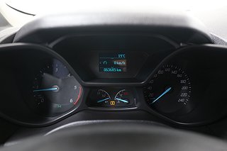 Transportbil - Skåp Ford Transit 5 av 13