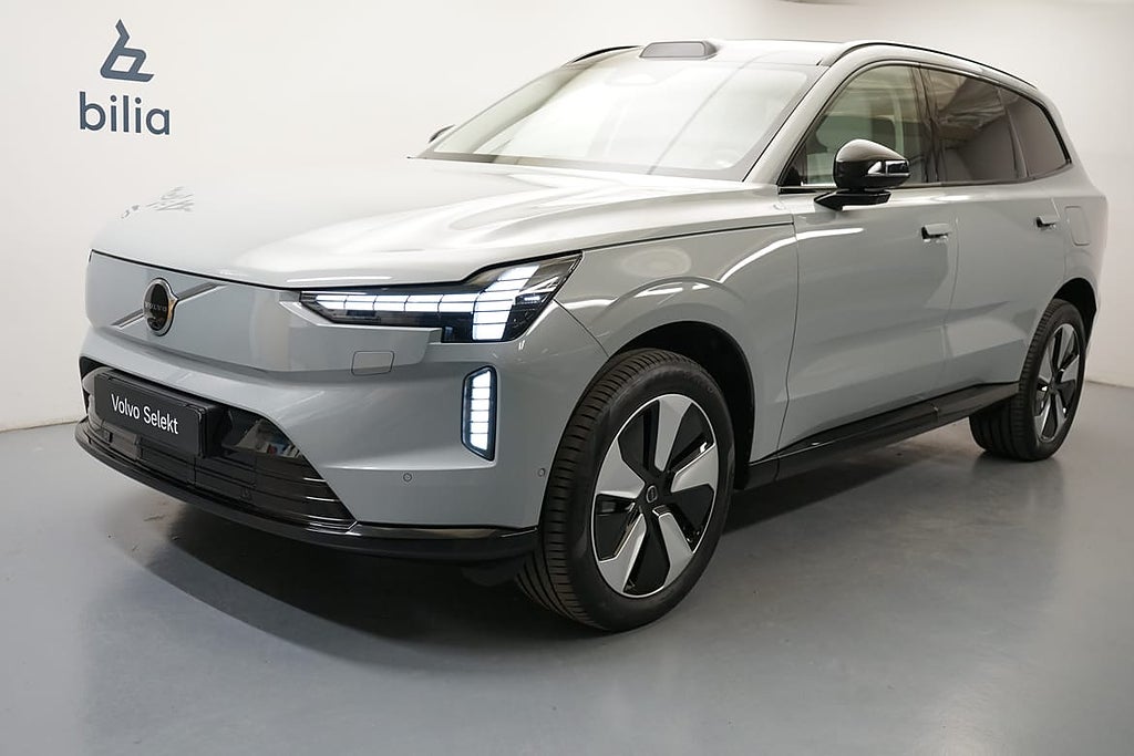 Volvo EX90 Twin Motor Plus 7-sätes, Panoramaglastak ej öp...