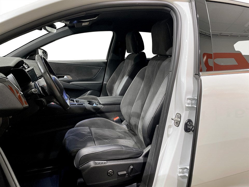 Bild på DS 7 Crossback E-Tense Performance Business 300hk Aut AWD - B-KAMERA,ELSTOL