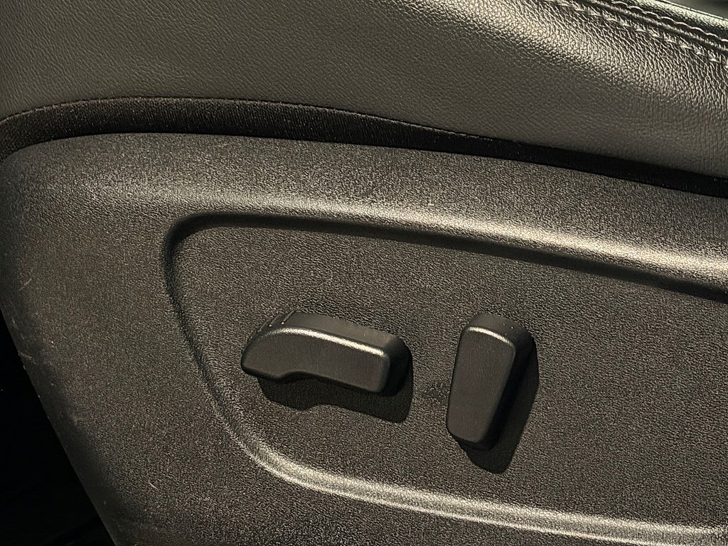 Nissan Qashqai 1.3 DIG-T 140hk | Tekna Design | Panorama | Navi | 360° 2019