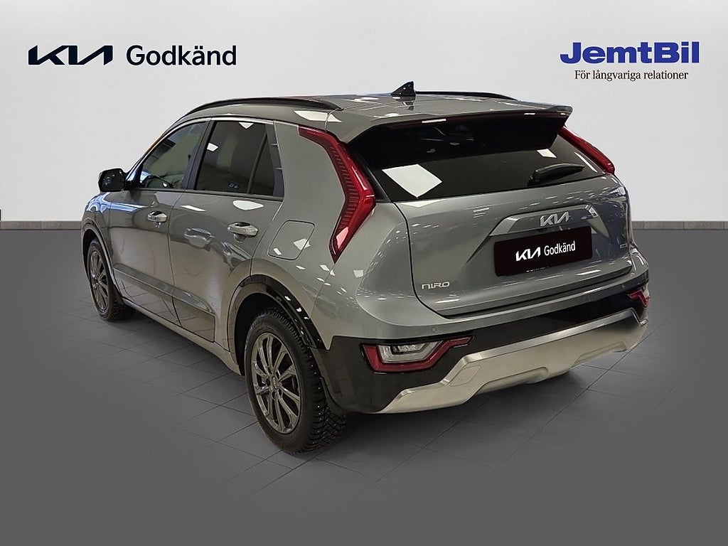 Kia Niro 2025 - miniatyr 6