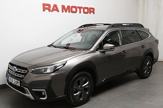 Kombi Subaru Outback 1 av 26