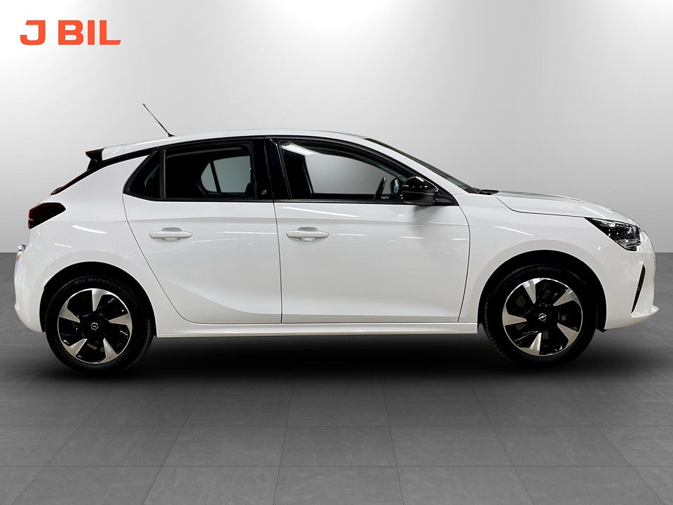 Bild på Opel Corsa-e D&T 50kWh 136hk Aut B-KAMERA RATTVÄRME