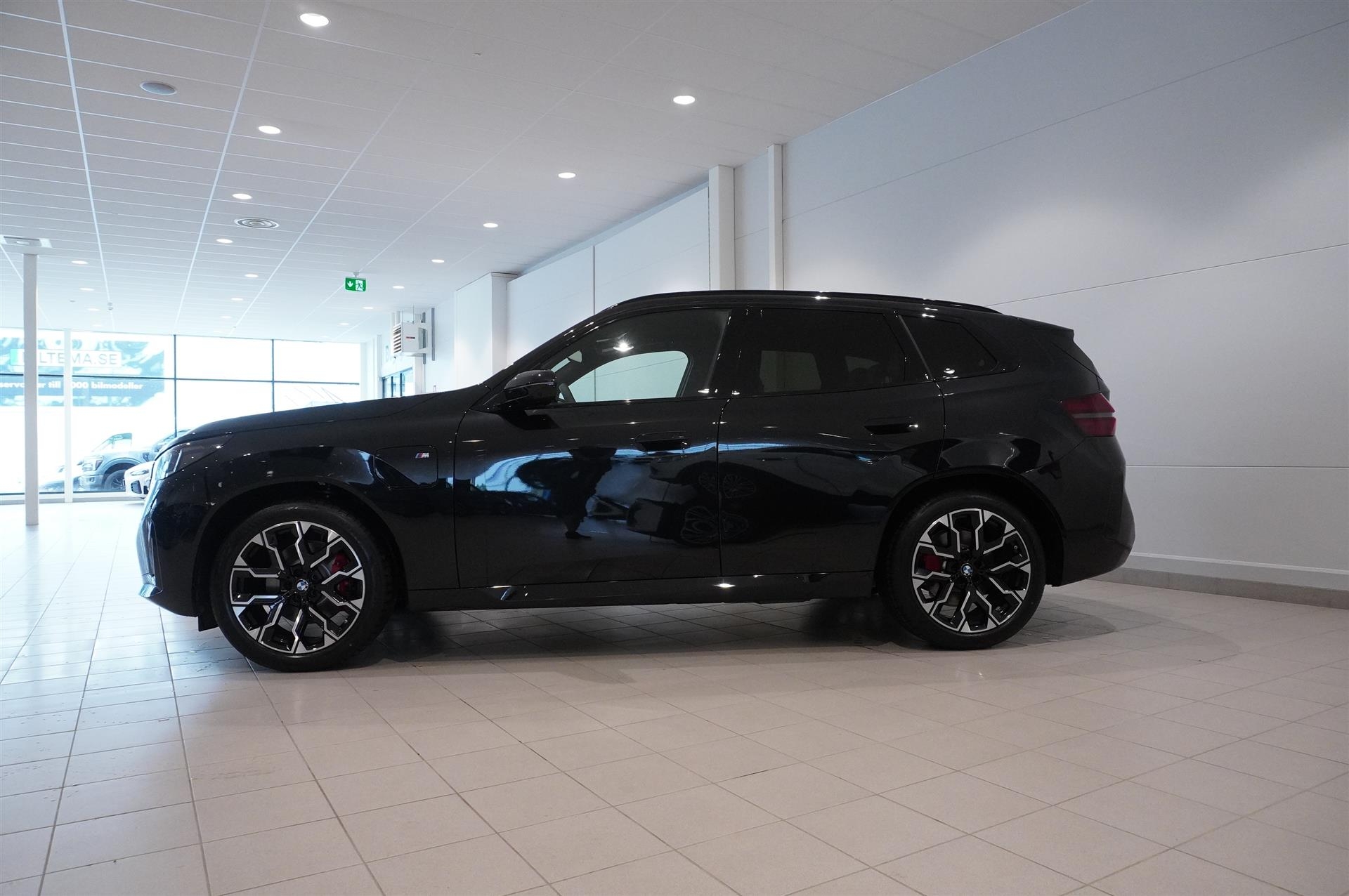 BMW X3 2026, bild 3/57