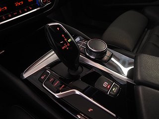 Kombi BMW 520 24 av 24