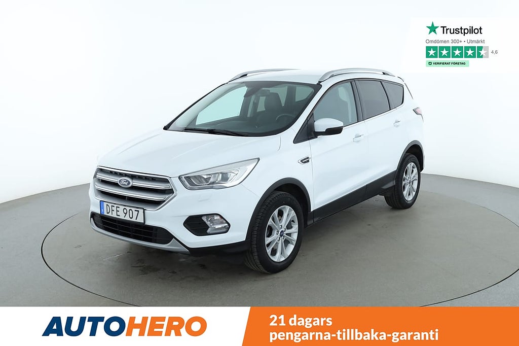 Ford Kuga 1.5 EcoBoost / CarPlay, Keyless, Backkamera