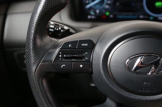 SUV Hyundai Tucson 16 av 31