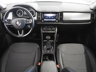 SUV Skoda Kodiaq 12 av 24
