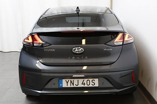 Halvkombi Hyundai IONIQ 7 av 25