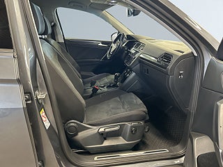 Volkswagen Tiguan Allspace 5-sits 2.0 TDI 4Motion GT Drag/Kamera/S&V-Däck – bild 10