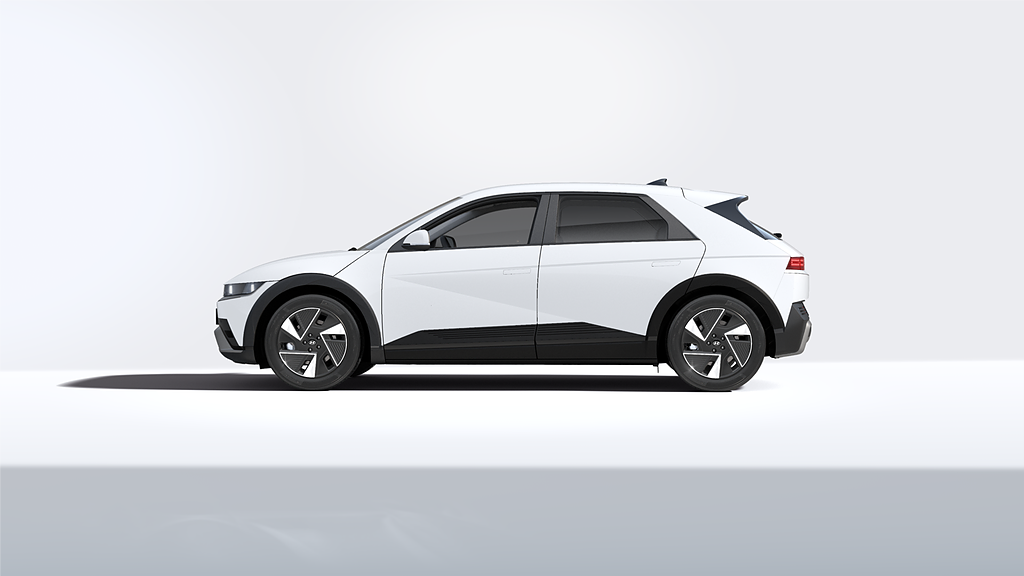 Hyundai IONIQ 5 84 kWh Essential - Privatleasing 2027