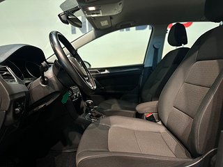 Volkswagen Golf Sportsvan 1.0 TSI Drag Kamera Mvärm S/V-hjul
