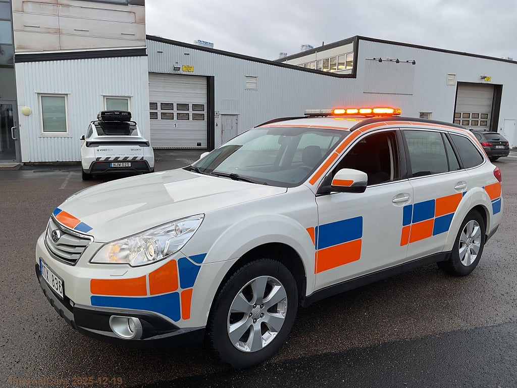 Subaru Outback 2.5i CNG 4WD EXPORT 5285 €