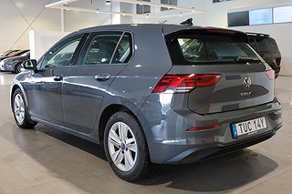 Halvkombi Volkswagen Golf 3 av 15