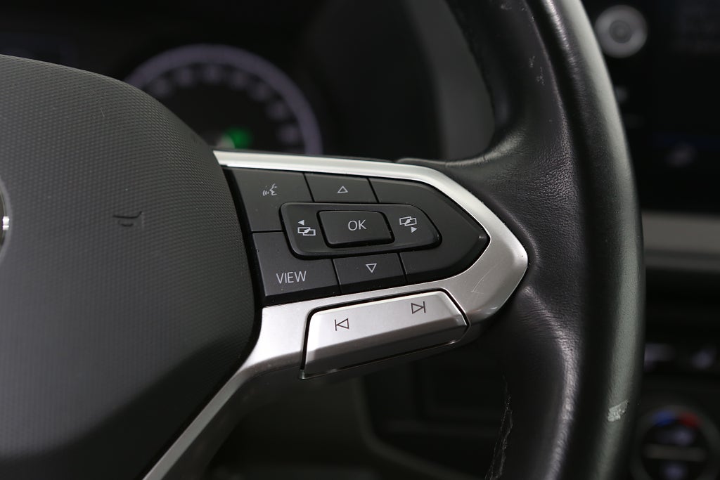 Volkswagen Caravelle 2,0 TDI Comfortline DSG 9-sits Leasbar 2023