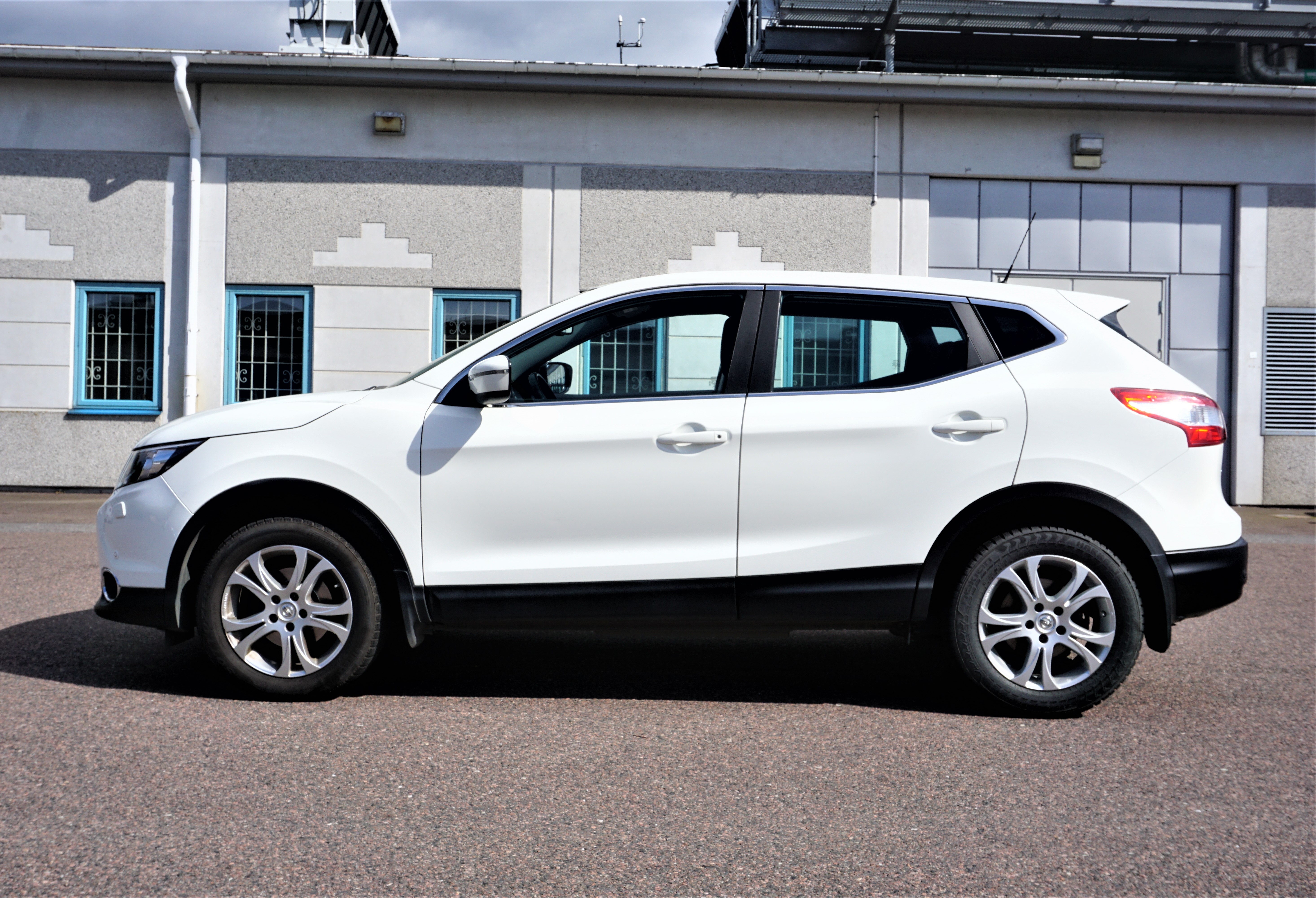 Nissan Qashqai 2015, kuva 6/39