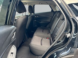 Mazda CX-3 2.0 SKYACTIV-G S&V-hjul/Psens/Navi
