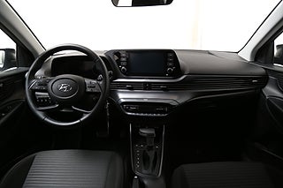 Halvkombi Hyundai i20 13 av 28