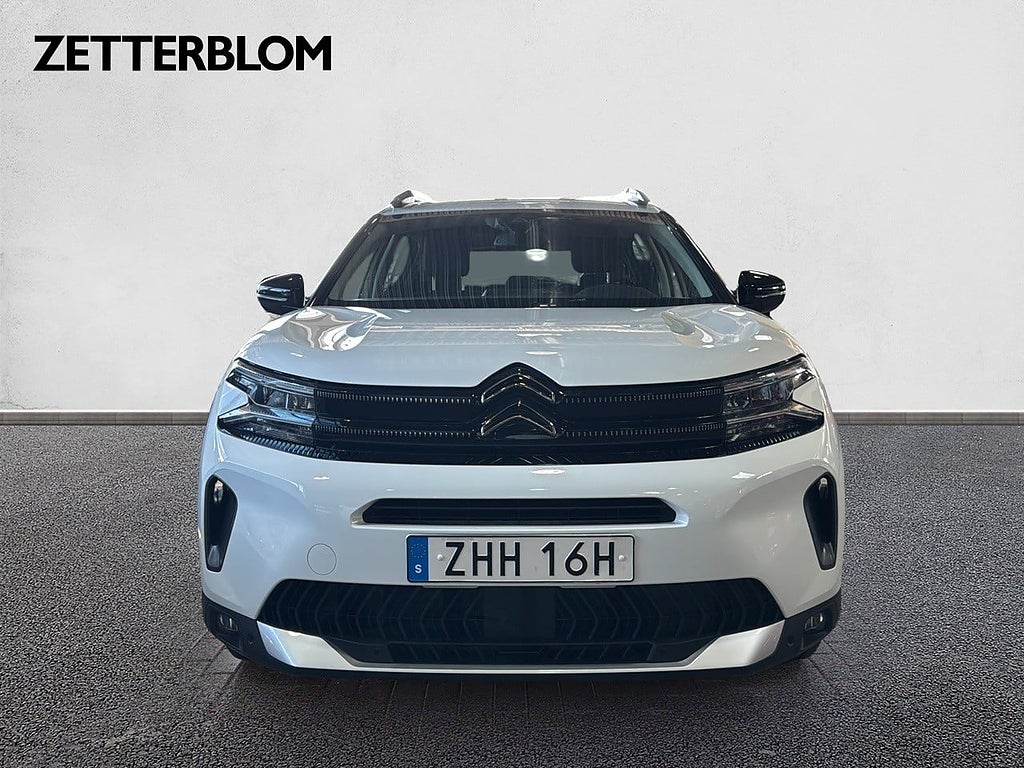 SUV Citroën C5 5 av 14
