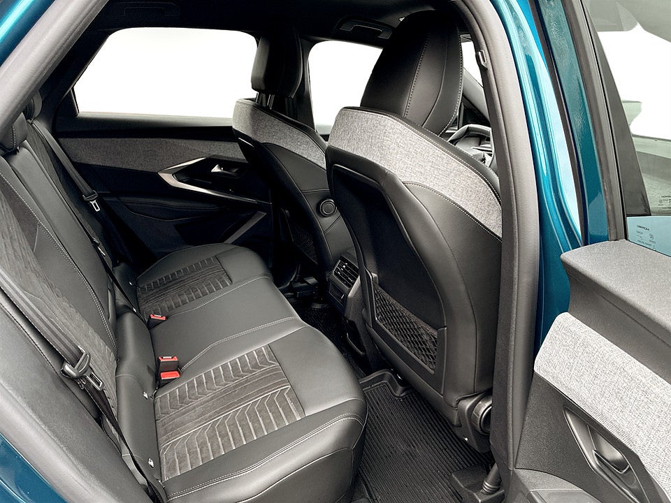 Bild på Peugeot E-3008 GT - DEMO