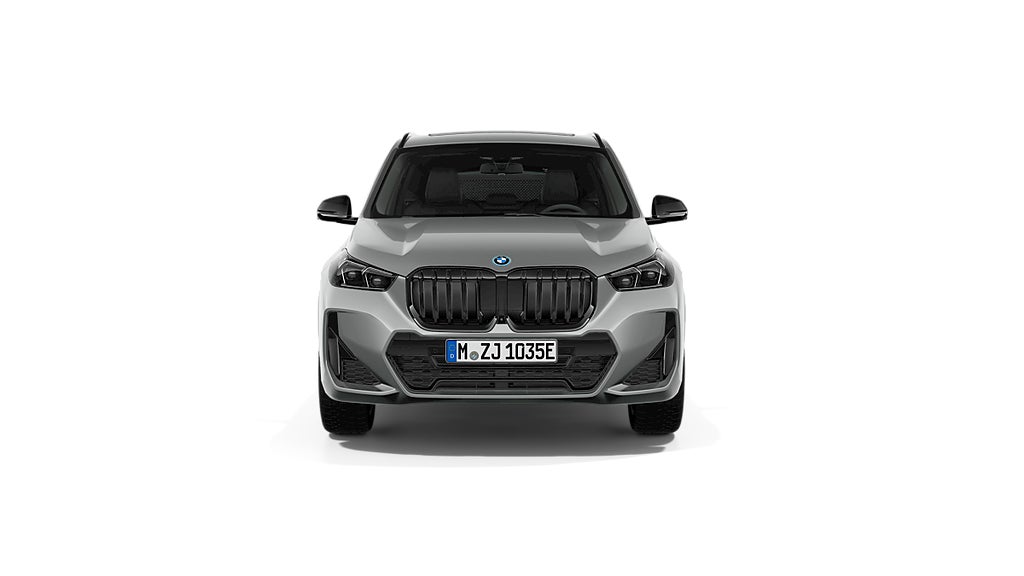 BMW X1 2025 - miniatyr 5