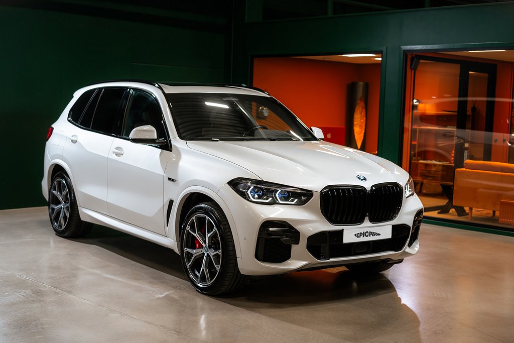 Bild på BMW X5