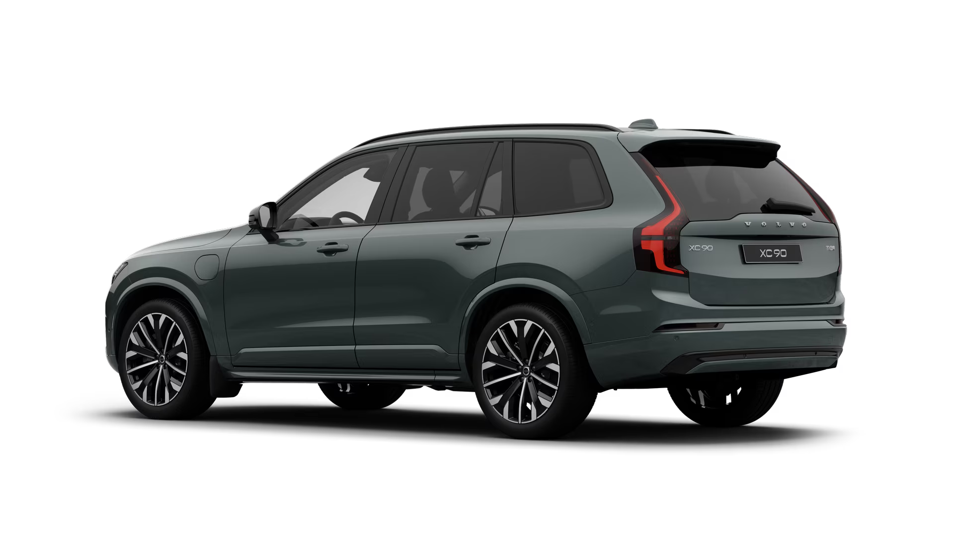 Volvo XC90 Ultra 2027, bild 2/10