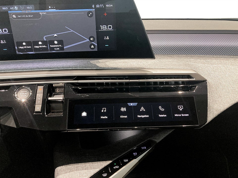 Bild på Peugeot 5008 GT Hybrid 145hk Aut KAMPANJ BRÄNSLE INGÅR