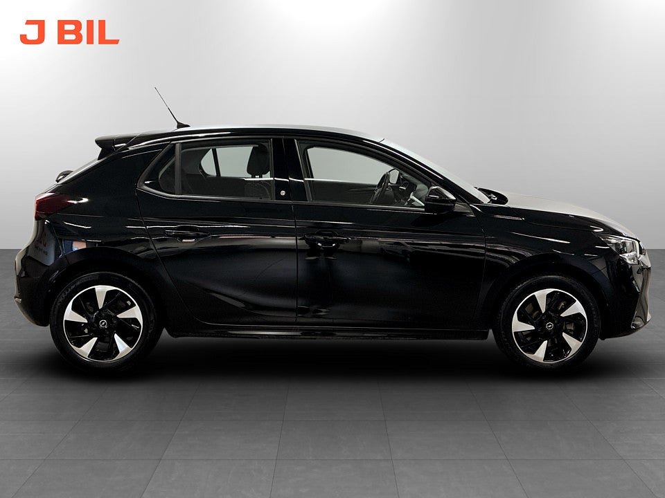 Bild på Opel Corsa-e D&T 50kWh 136hk Aut B-KAMERA CARPLAY