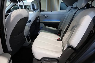 SUV Hyundai IONIQ 5 12 av 30