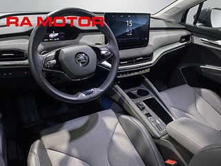 SUV Skoda Enyaq 9 av 18